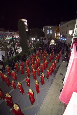 Jueves Santo (Noche) 2013 - 94